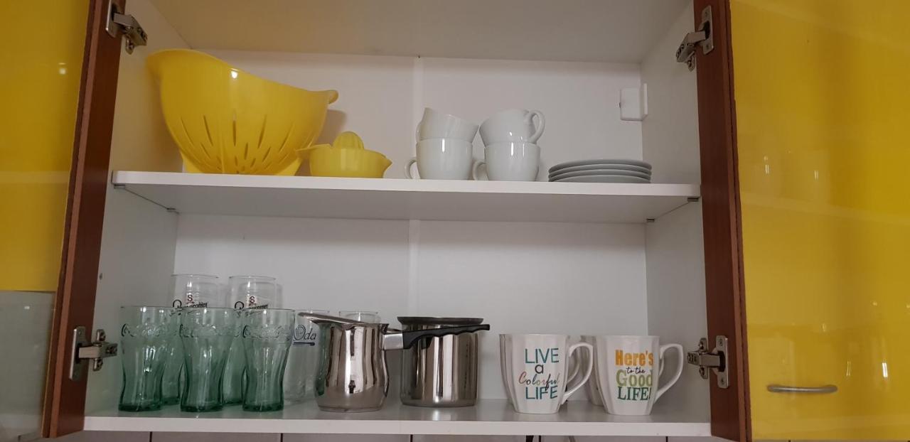 Kiki For 2, Near Old Town & Beach, Free Wifi Apartament *