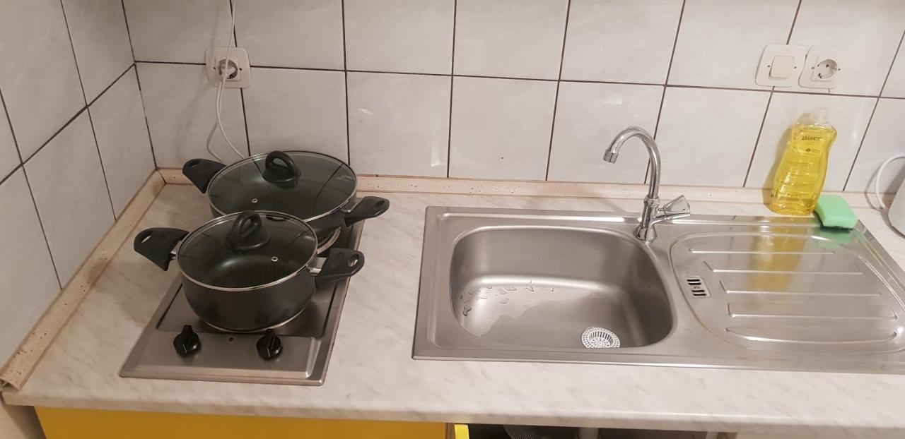 Kiki For 2, Near Old Town & Beach, Free Wifi Apartament Zadar