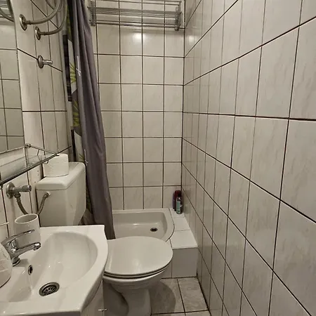 Studio Apartment Kiki For 2, Near Old Town & Beach, Free Wifi Zadar Exterior photo