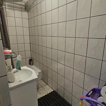 Studio Apartment Kiki For 2, Near Old Town & Beach, Free Wifi Zadar Exterior photo