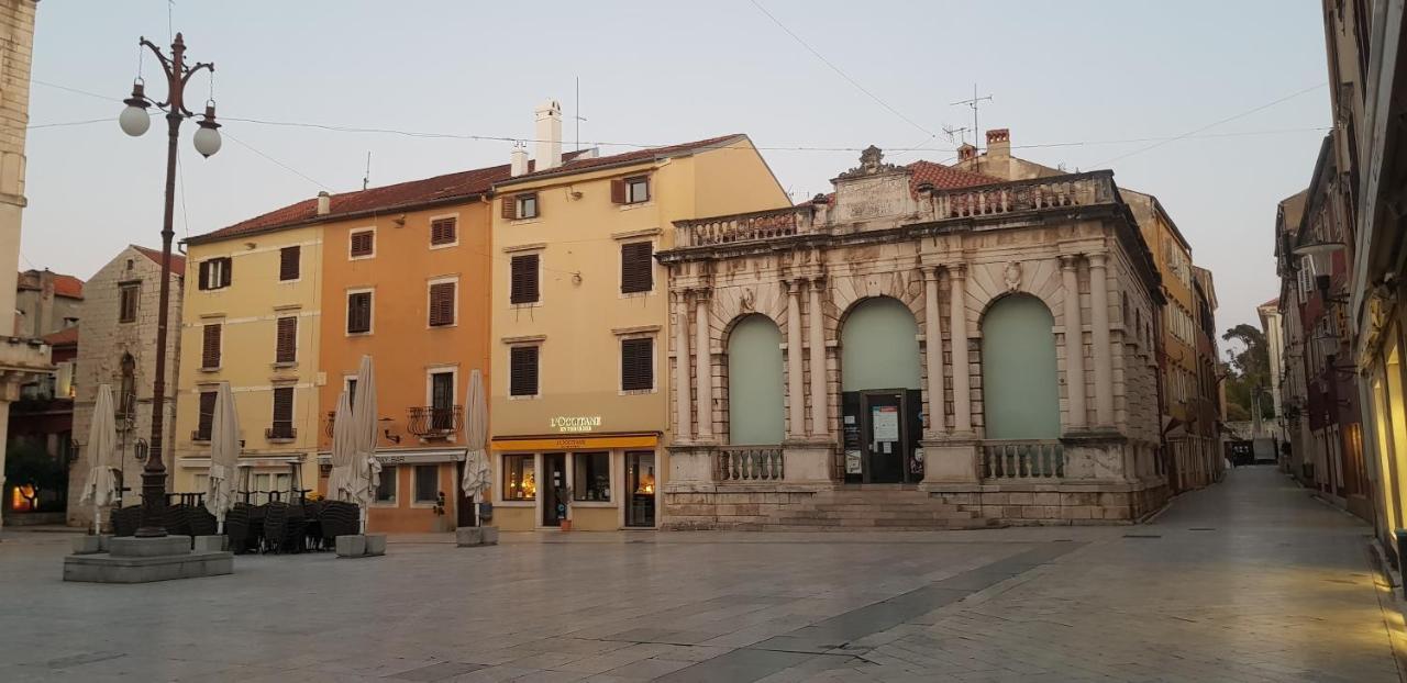 Apartman Kiki For 2, Near Old Town & Beach, Free Wifi Zadar