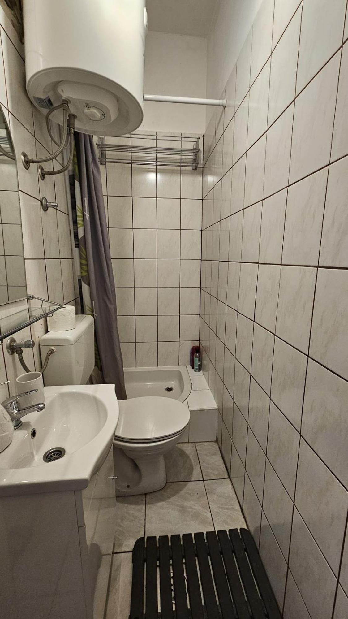 Apartment Kiki For 2, Near Old Town & Beach, Free Wifi *